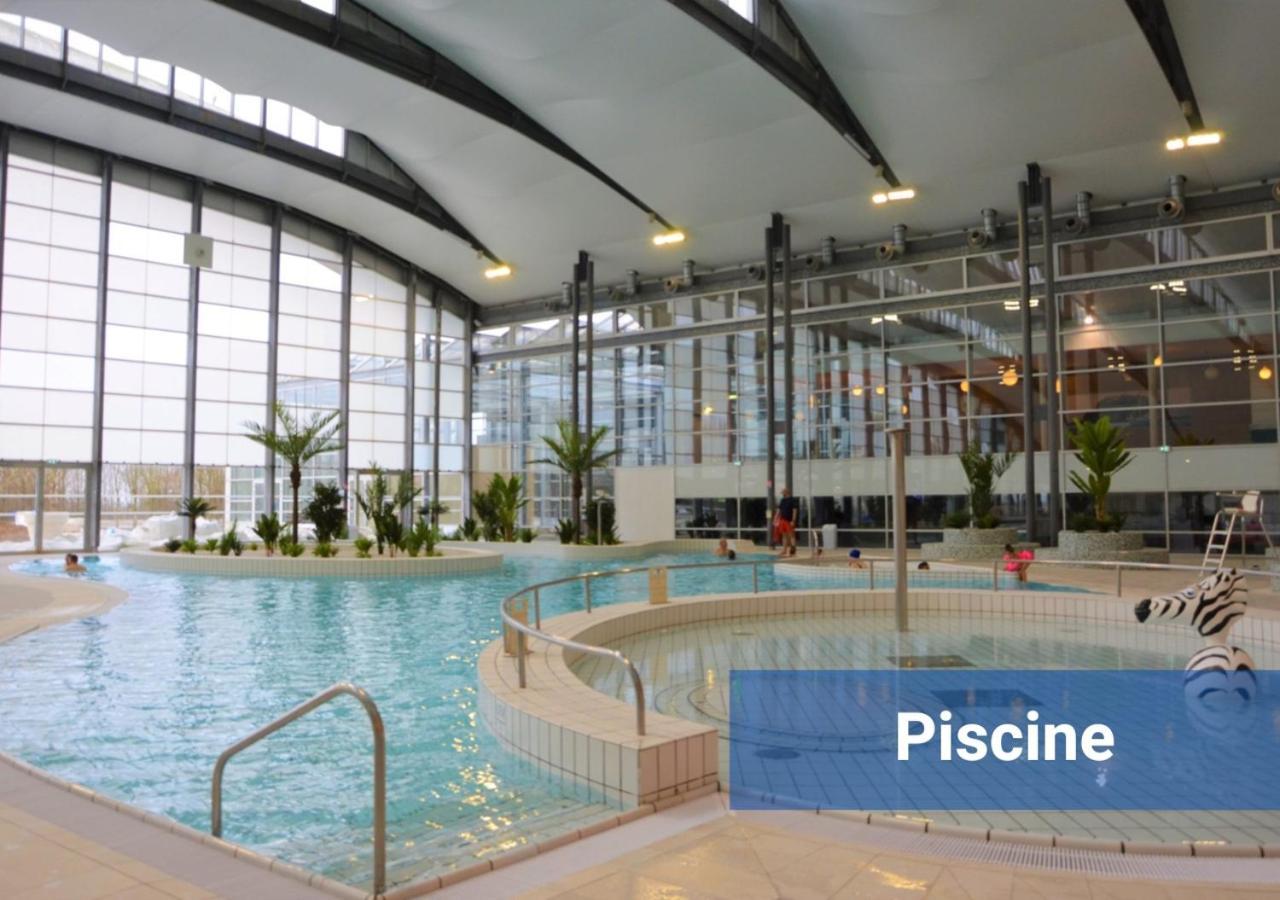Apartment Le Neptune Proche Aeroport Cdg I Paris I Asterix